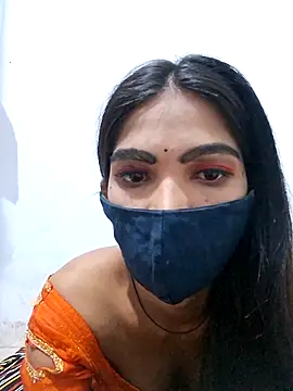 Webcam Model (Rani_baby)  is live.Free join now!