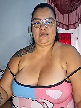 Webcam Model (NARNYALABELLA)  is live.Free join now!