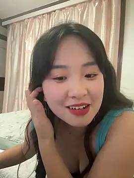 520ning (F young) - 给哥哥们跳舞