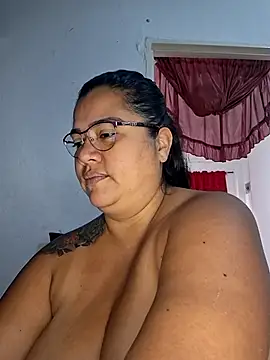 Webcam Model (NARNYALABELLA)  is live.Free join now!