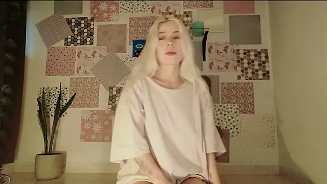 kalitsa_ - Kalitsa_'s free webcam - UK Sex Cams