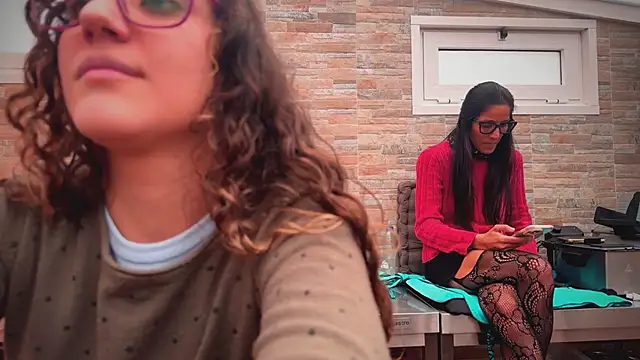 barfantasy Live Webcam on Stripchat