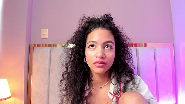 antonellahall_ - AntonellaHall_'s free webcam - UK Sex Cams