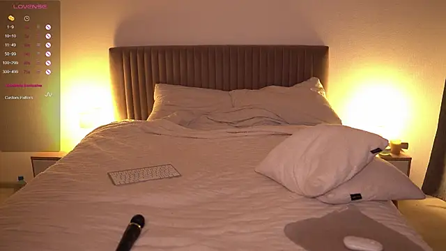 arielbell_ - Arielbell_'s free webcam - UK Sex Cams