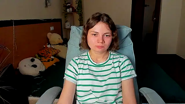 stella-maers - Stella-Maers's free webcam - UK Sex Cams