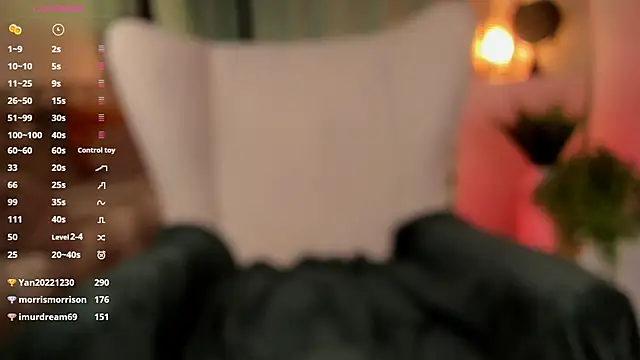 mistiegurwitz xxx live show