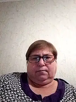 Webcam Model (Nikusya-51)  is live.Free join now!