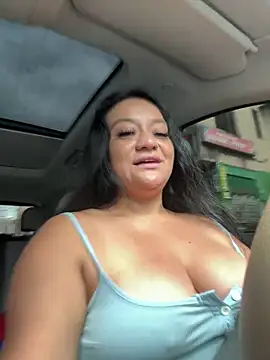 Indira_Nahali1 Live Webcam on Stripchat