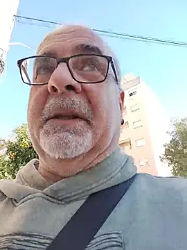 Satiro_Sevilla Live Webcam on Stripchat