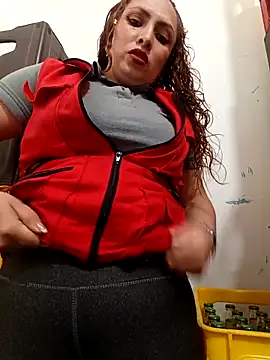 VERONICA__03 Live Webcam on Stripchat