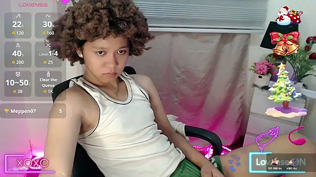 yourfavdollyxxx Live Webcam on Stripchat