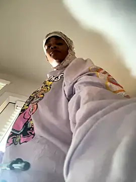 goldbuni Live Webcam on Stripchat