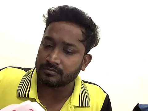 rabikumar1900 Live Webcam on Stripchat