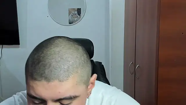 Baltazar_Dupont Live Webcam on Stripchat