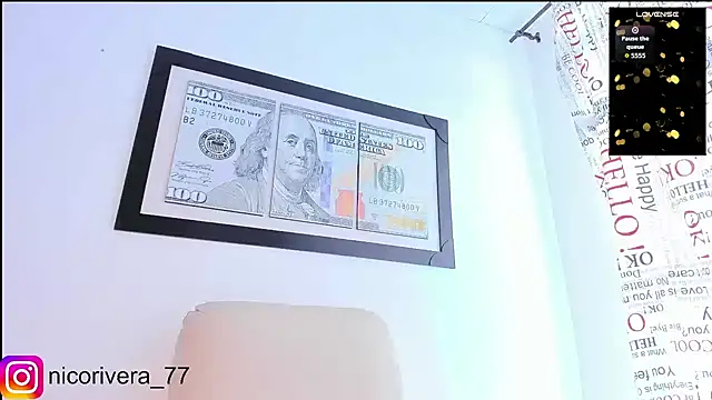 nico_rivera - Nico_rivera's free webcam