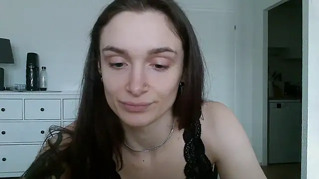 __Leyla__ Live Webcam on Stripchat