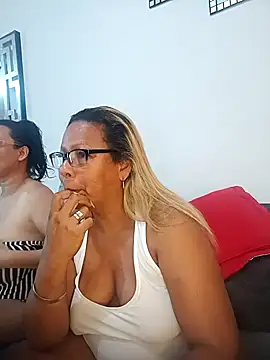 DioxaHot7 Live Webcam on Stripchat