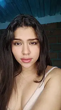 Webcam Model (enid_greins)  is live.Free join now!