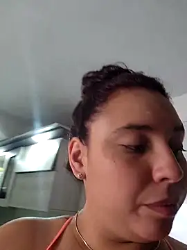 Webcam Model (LizzRouse)  is live.Free join now!