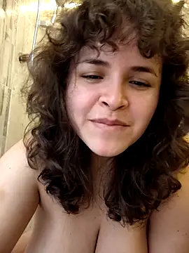 Webcam Model (SeleneLuminari8)  is live.Free join now!