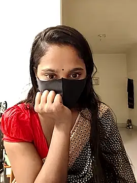 Webcam Model (Zisha-)  is live.Free join now!