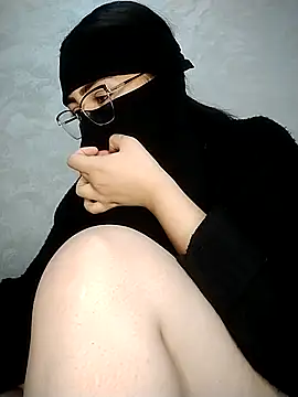 Webcam Model (Sexy__Arab)  is live.Free join now!