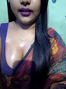 Webcam Model (JIYA-04)  is live.Free join now!