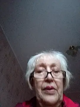 Webcam Model (Anatolia5961)  is live.Free join now!