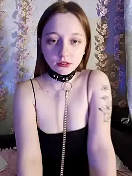 Webcam Model (Bonechka)  is live.Free join now!