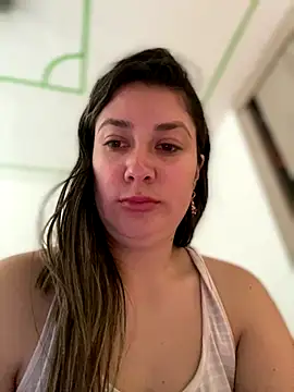 Webcam Model (Abby-LS)  is live.Free join now!