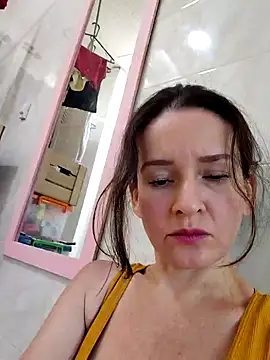 Webcam Model (_anita_rojas)  is live.Free join now!