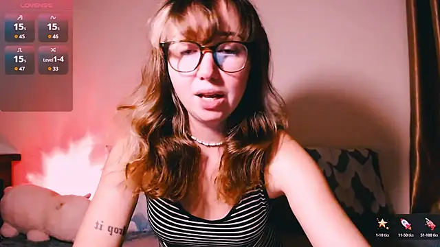 cosmo_riri - Cosmo_Riri's free webcam