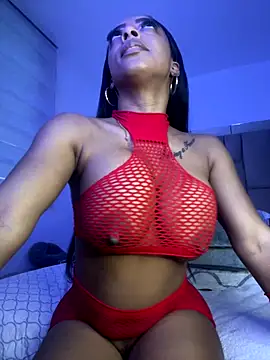 Webcam Model (Amber_Parker)  is live.Free join now!