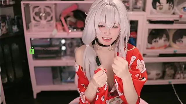 nide_xiaogou Live Webcam on Stripchat