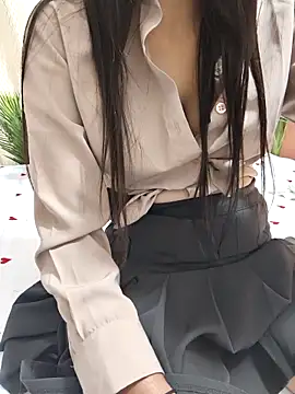 Webcam Model (Shalu_G)  is live.Free join now!