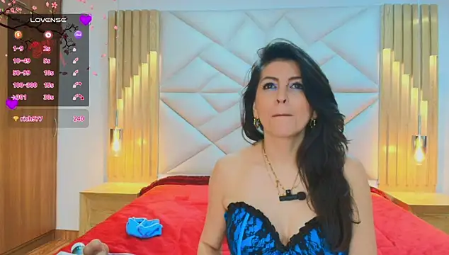 allie_pearl - Allie_pearl's free webcam - UK Sex Cams