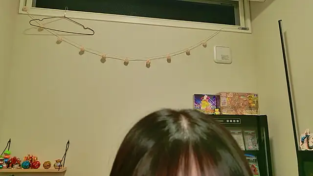 HIKARI_x0 Live Webcam on Stripchat