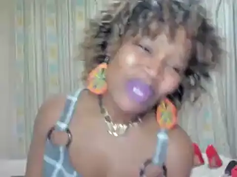 AfricanSquirtingQueen
