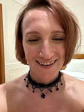 Webcam Model (UmaTruewoman)  is live.Free join now!