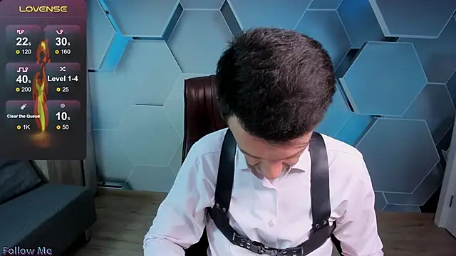 stevetiger (Ask my age) - #anal #anal-toys #bisexuals #brunettes #cam2cam #cheap-privates #daddies #deepthroat #dirty-talk #doggy-style #erotic-dance #fisting #gagging #hairy #handjob #hd #humiliation #interactive-toys #lovense #masturbation #nipple-toys #office #oil-show #penis-ring #recordable-privates #recordable-publics #rimming #sex-toys #sexting #shower #skinny #small-audience #smoking #spanking #striptease #twerk #uncut #white