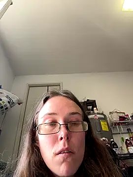 Webcam Model (AsleepInEden)  is live.Free join now!