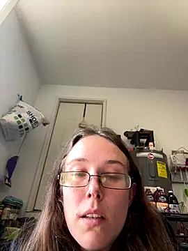 Webcam Model (AsleepInEden)  is live.Free join now!