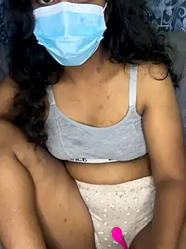 Webcam Model (SukiyamaAsia)  is live.Free join now!