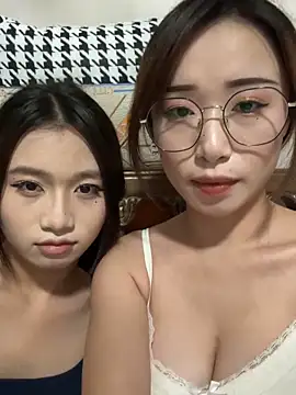 202509yoyo Live Webcam on Stripchat