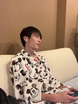 IroManager Live Webcam on Stripchat