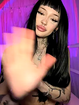 madelinexx Live Webcam on Stripchat