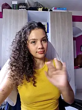 Webcam Model (Rosita_blue)  is live.Free join now!