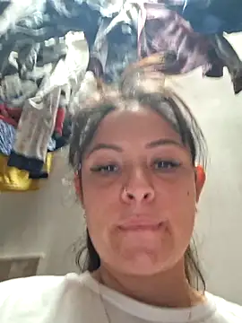 Niidia Live Webcam on Stripchat