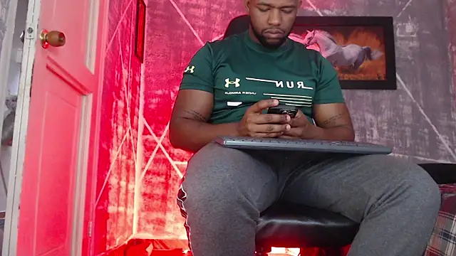 Blackmen1998 Live Webcam on Stripchat