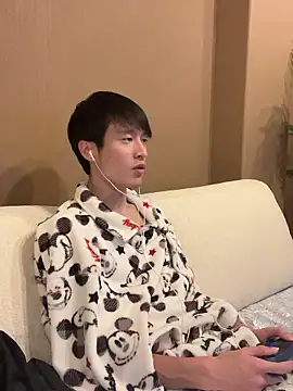 IroManager Live Webcam on Stripchat